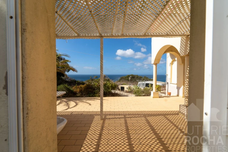 Quinta T3 para Venda em Budens Foto 3