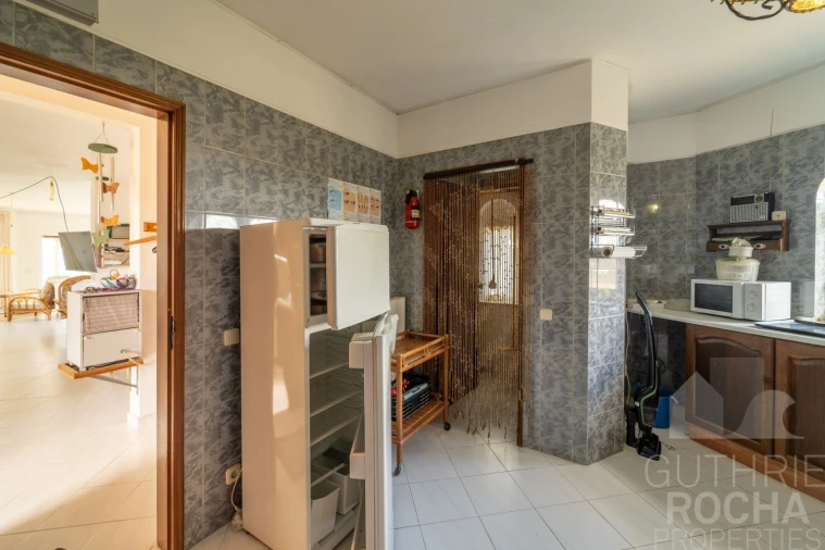 Quinta T3 para Venda em Budens Foto 25