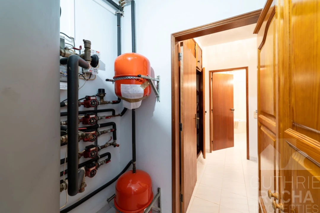 Quinta T3 para Venda em Budens Foto 29