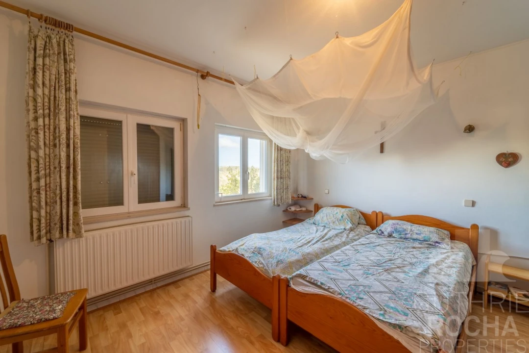 Quinta T3 para Venda em Budens Foto 36