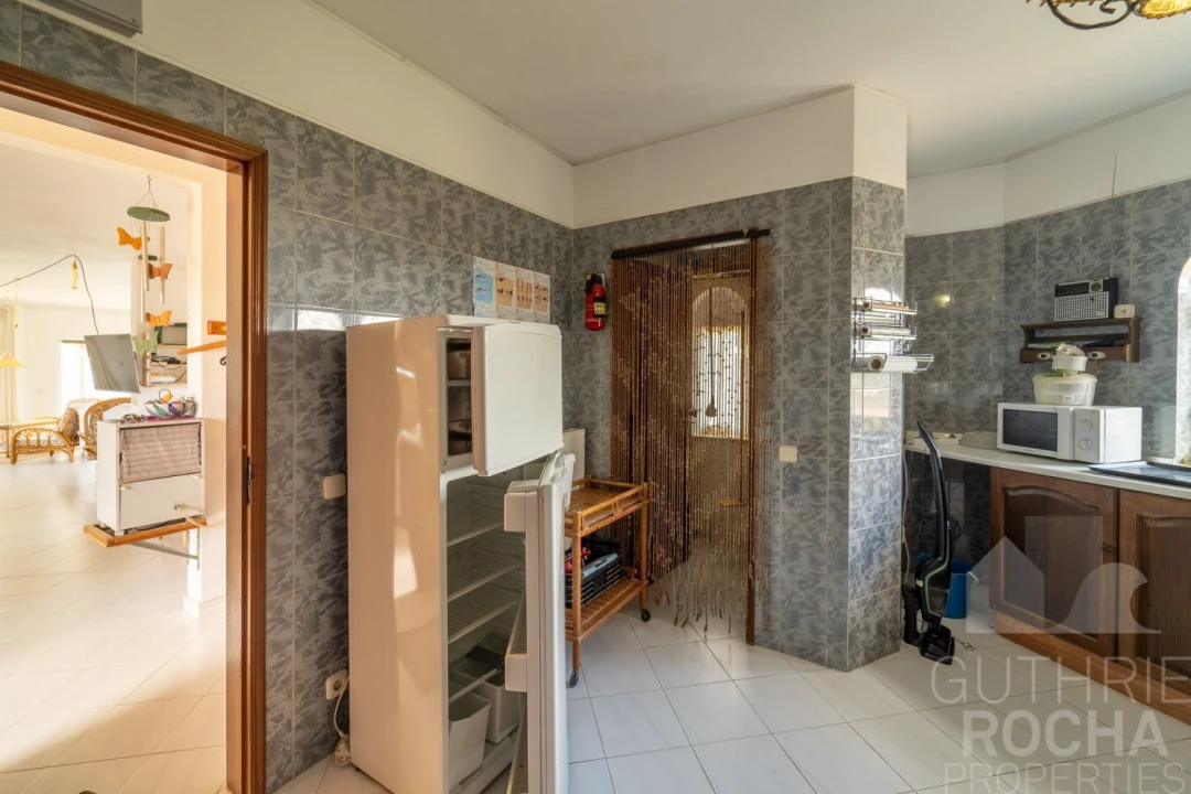 Quinta T3 para Venda em Budens Foto 25