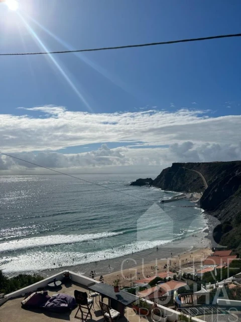 Moradia T0 para Venda em Aljezur