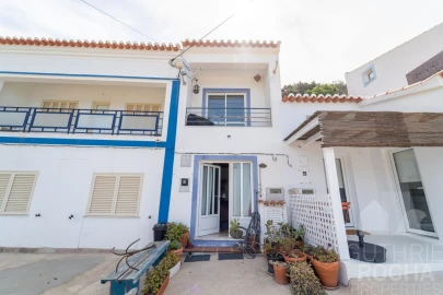 Moradia T0 para Venda em Aljezur