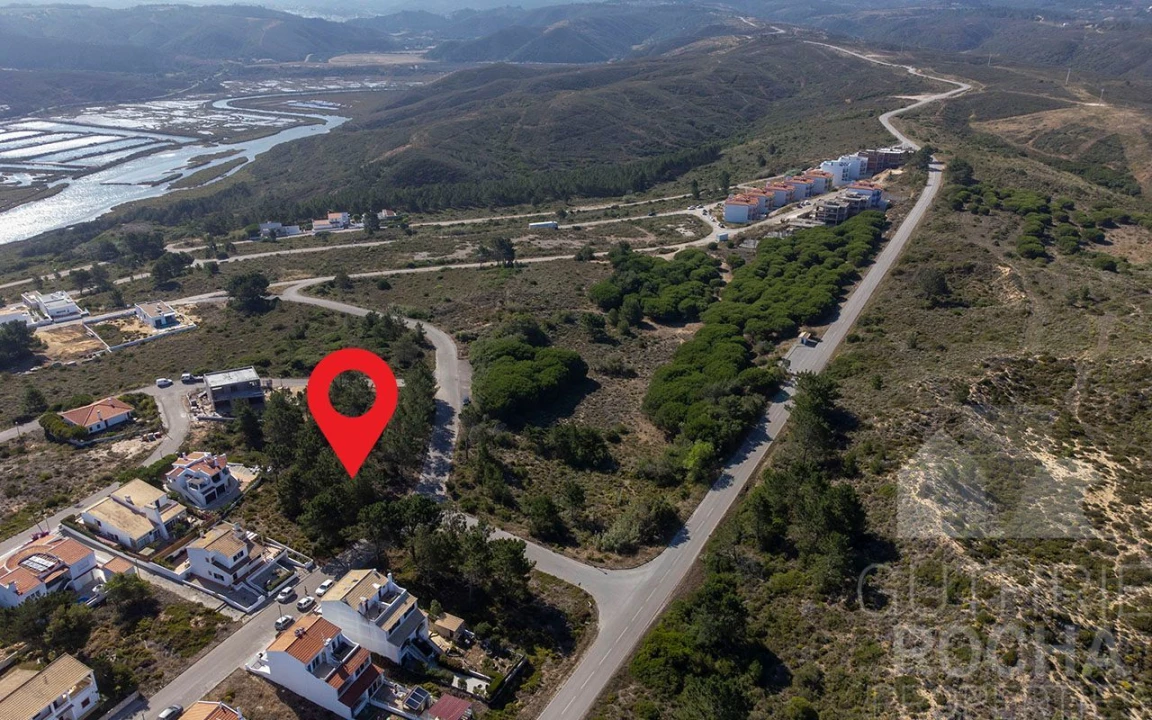 Terreno para Venda em Aljezur Foto 8