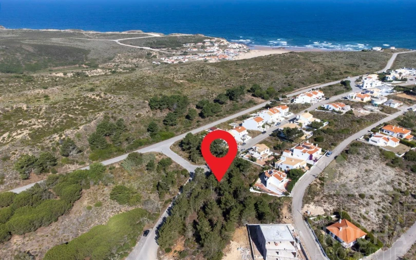 Terreno para Venda em Aljezur Foto 5