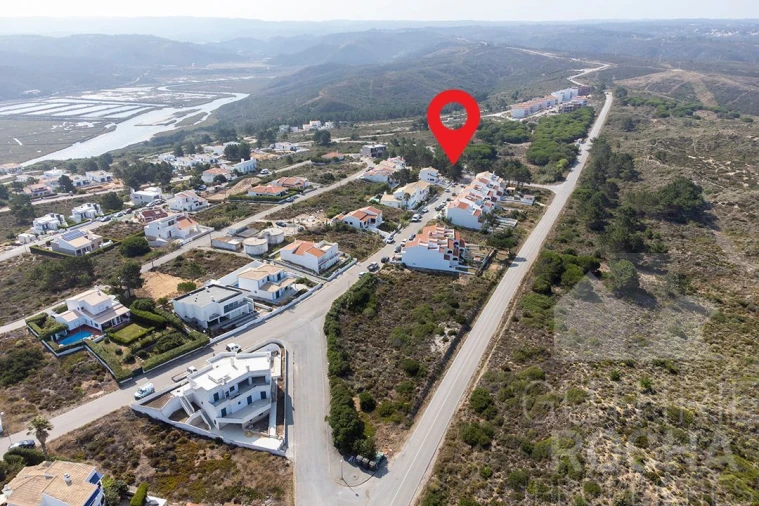 Terreno para Venda em Aljezur Foto 10