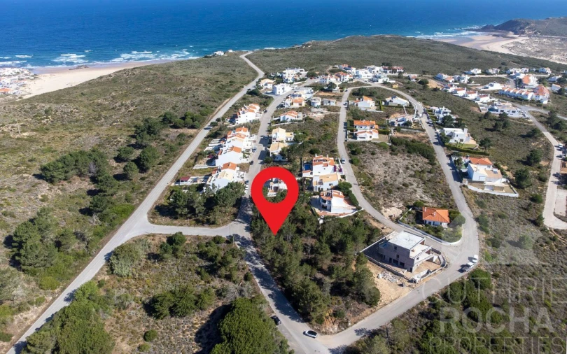 Terreno para Venda em Aljezur Foto 1