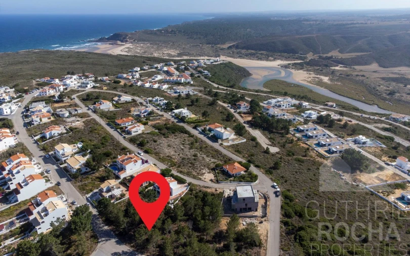 Terreno para Venda em Aljezur Foto 6