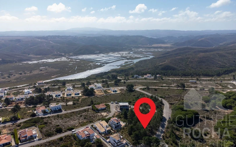 Terreno para Venda em Aljezur Foto 9