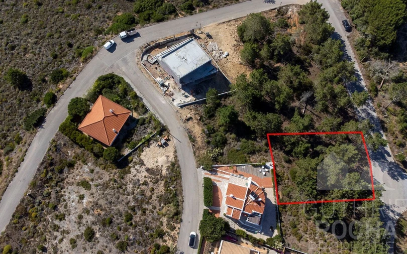 Terreno para Venda em Aljezur Foto 4