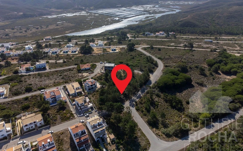 Terreno para Venda em Aljezur Foto 7