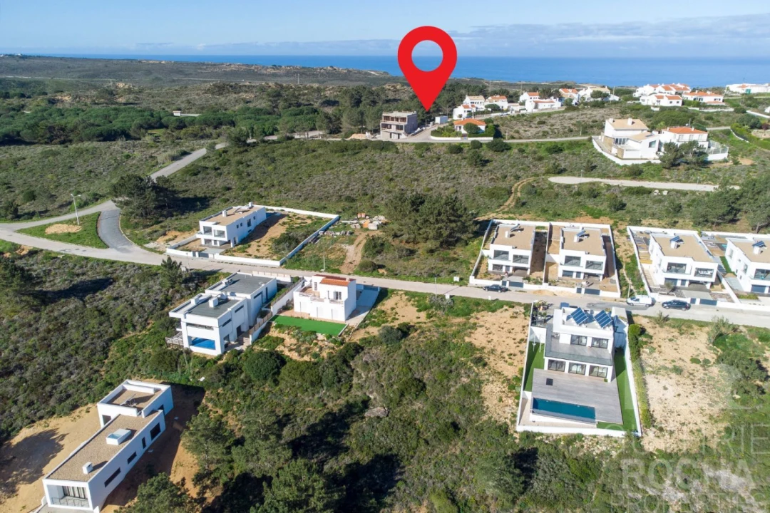 Terreno para Venda em Aljezur Foto 2