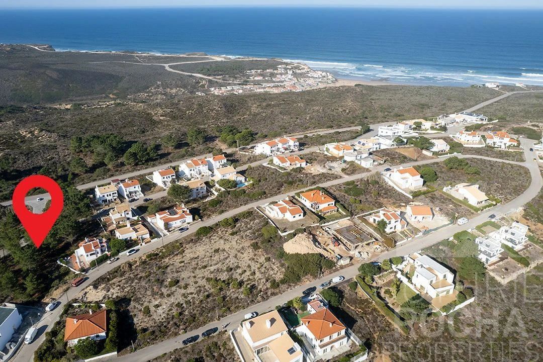 Terreno para Venda em Aljezur Foto 3