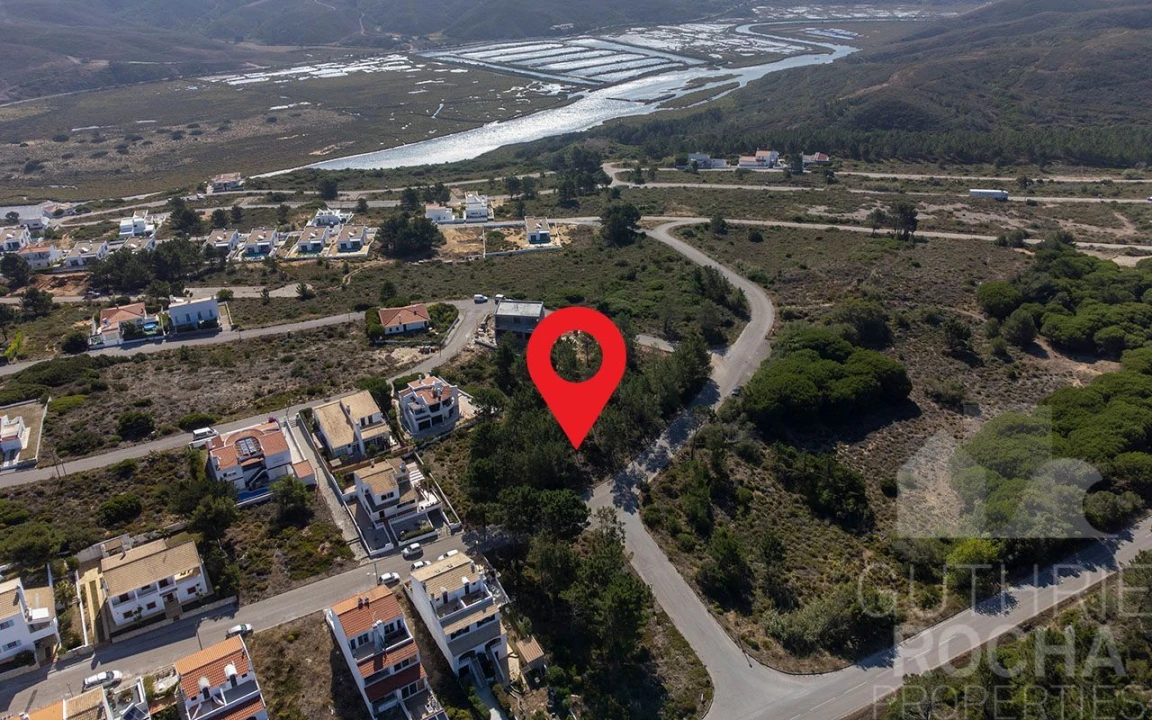 Terreno para Venda em Aljezur Foto 7