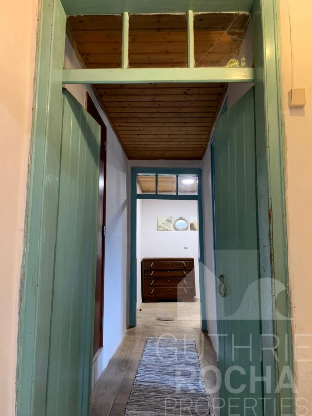 Moradia T4 para Venda em Aljezur Foto 16