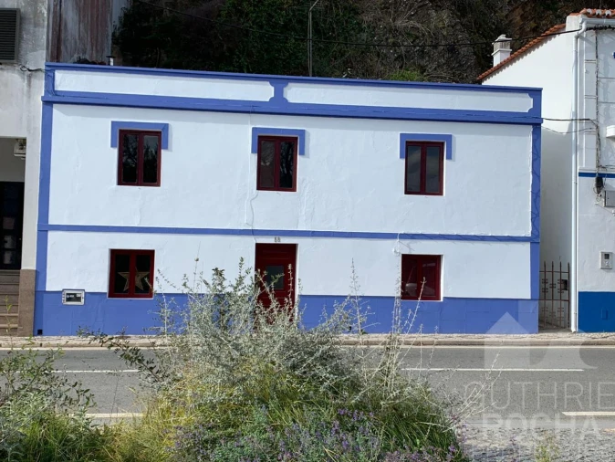 Moradia T4 para Venda em Aljezur Foto 7