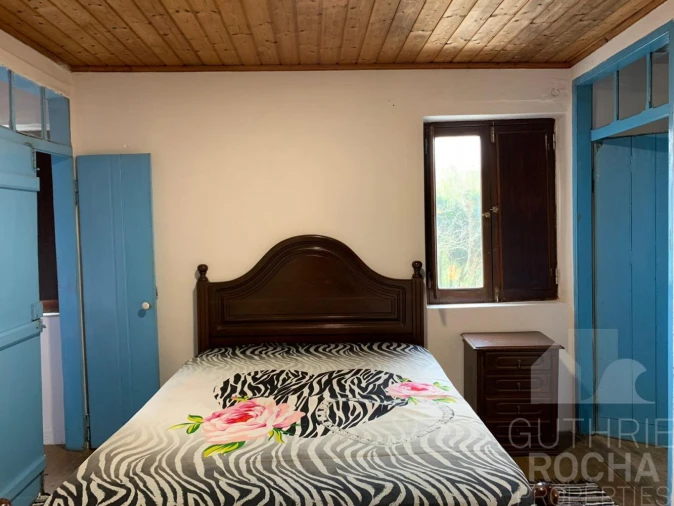 Moradia T4 para Venda em Aljezur Foto 11