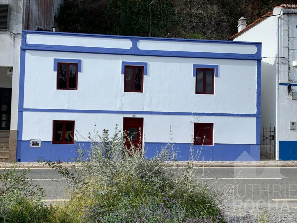 Moradia T4 para Venda em Aljezur Foto 7