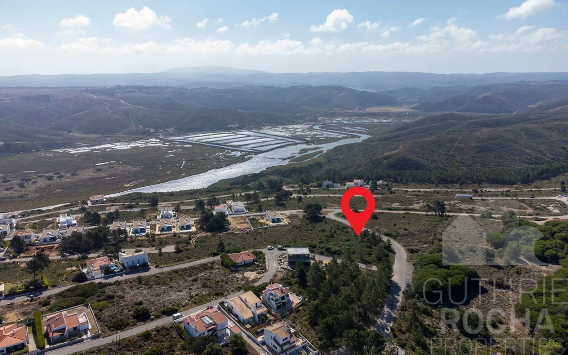 Terreno para Venda em Aljezur Foto 1