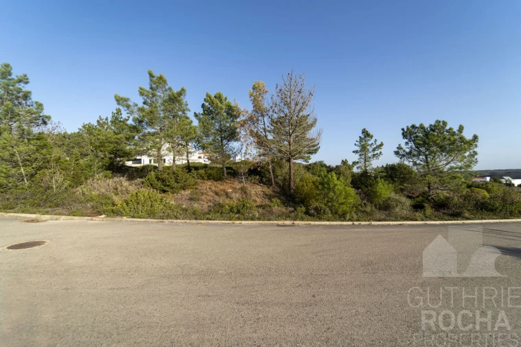 Terreno para Venda em Aljezur Foto 3