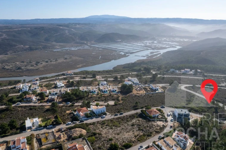 Terreno para Venda em Aljezur Foto 6