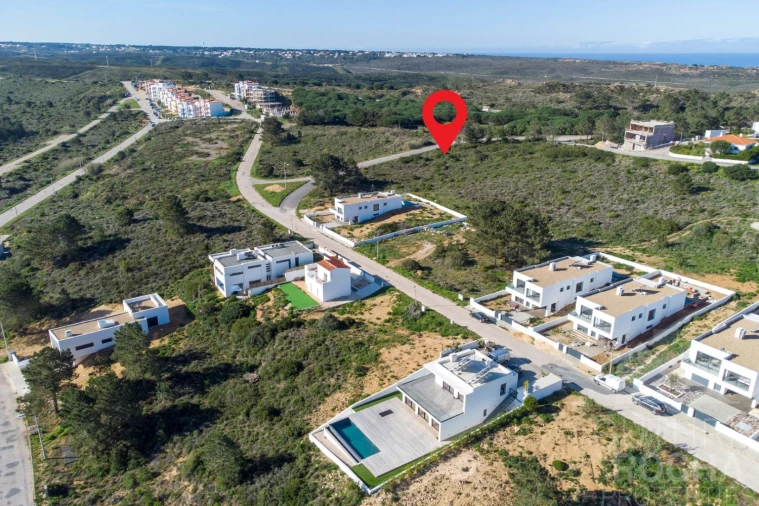 Terreno para Venda em Aljezur Foto 5