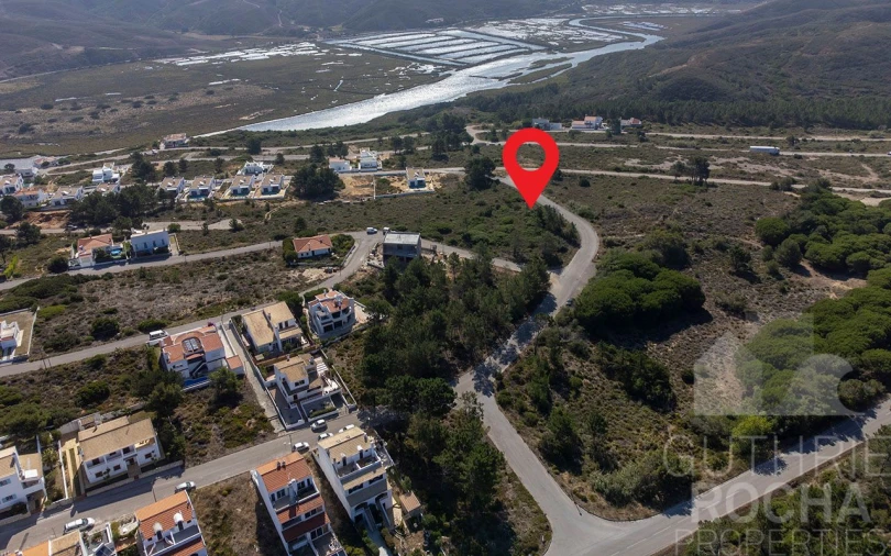 Terreno para Venda em Aljezur Foto 7