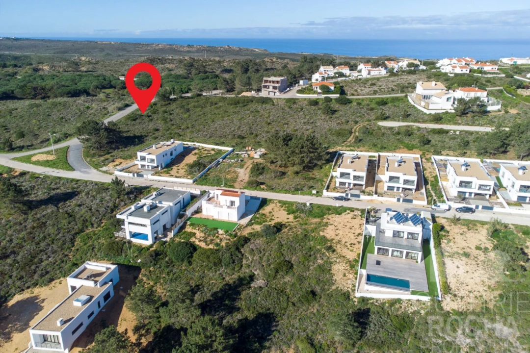 Terreno para Venda em Aljezur Foto 4