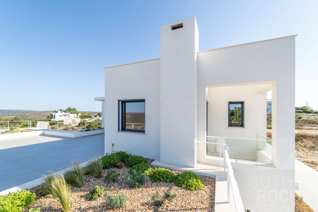 Moradia T4 para Venda em Aljezur Foto 14
