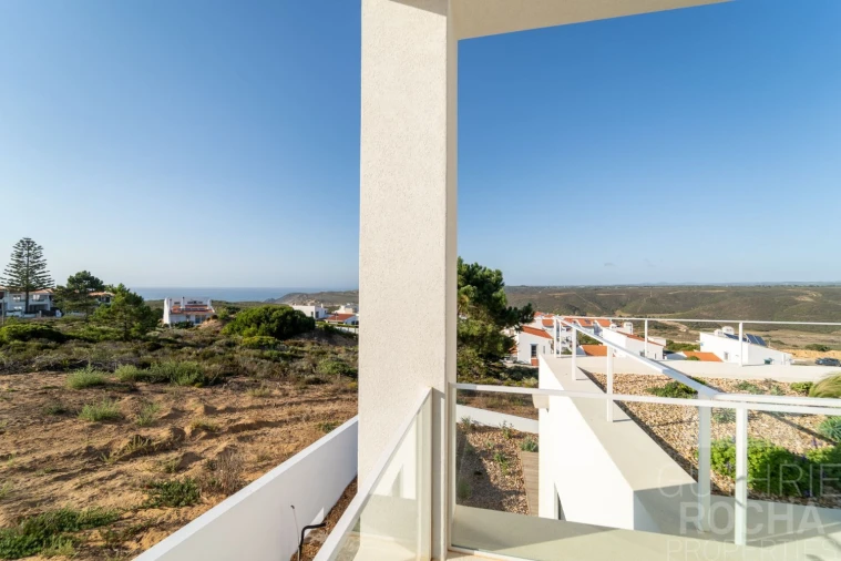Moradia T4 para Venda em Aljezur Foto 53
