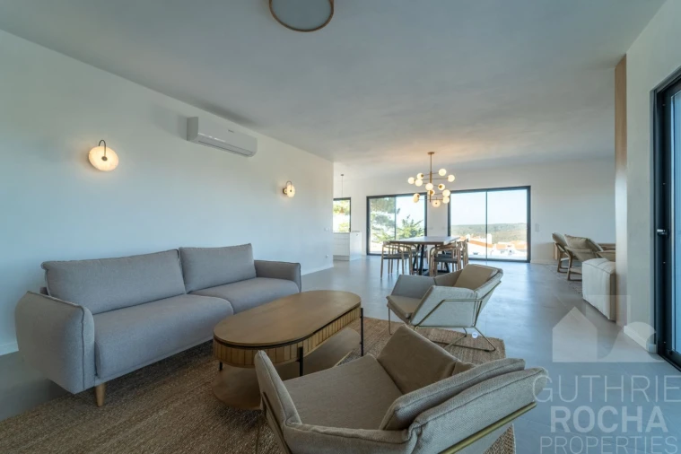 Moradia T4 para Venda em Aljezur Foto 37