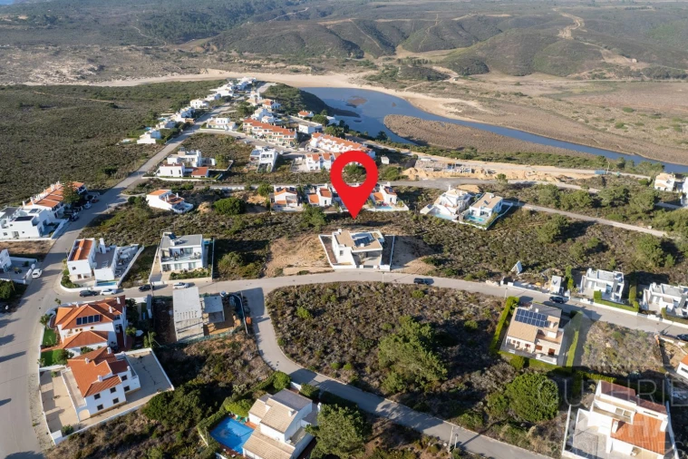 Moradia T4 para Venda em Aljezur Foto 55