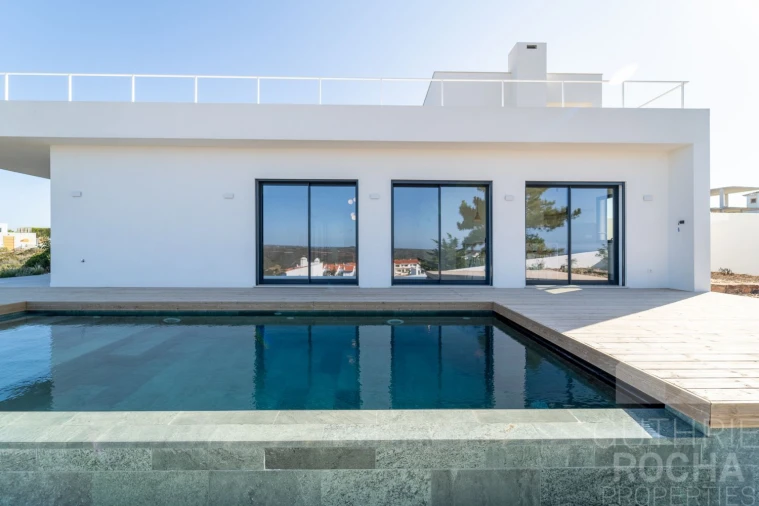 Moradia T4 para Venda em Aljezur Foto 3