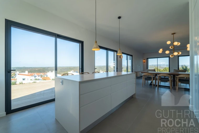 Moradia T4 para Venda em Aljezur Foto 47