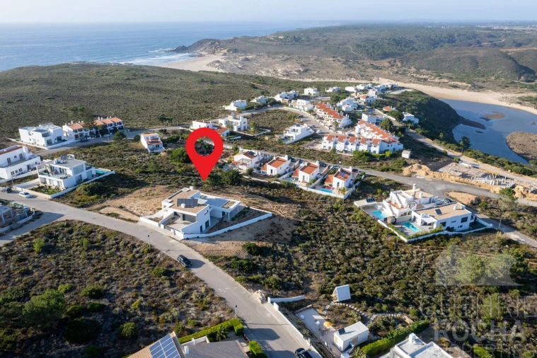 Moradia T4 para Venda em Aljezur Foto 58