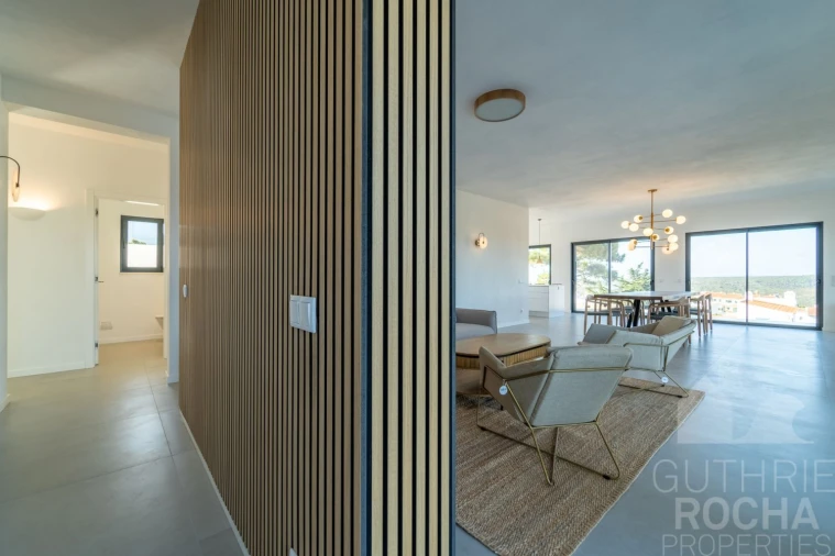 Moradia T4 para Venda em Aljezur Foto 36