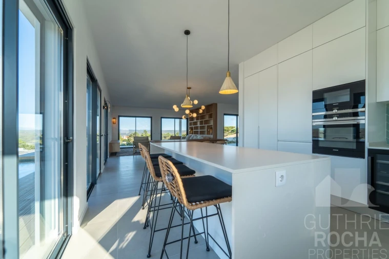 Moradia T4 para Venda em Aljezur Foto 46