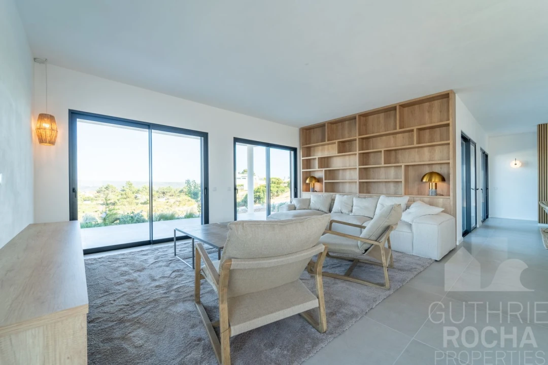 Moradia T4 para Venda em Aljezur Foto 40