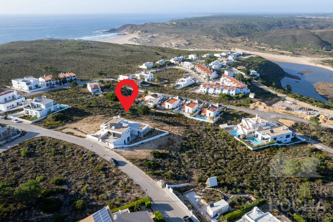 Moradia T4 para Venda em Aljezur Foto 58