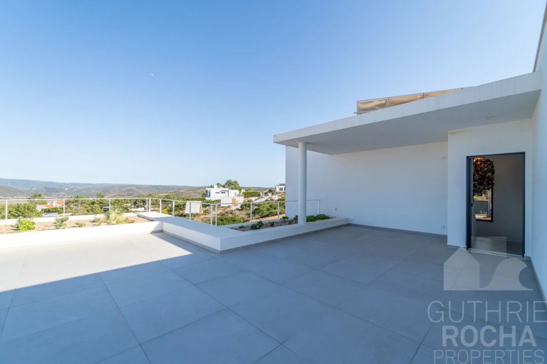 Moradia T4 para Venda em Aljezur Foto 15