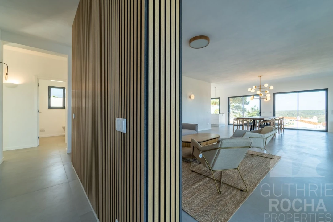 Moradia T4 para Venda em Aljezur Foto 36