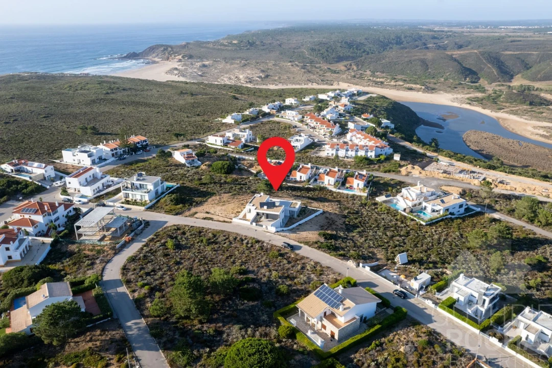 Moradia T4 para Venda em Aljezur Foto 13