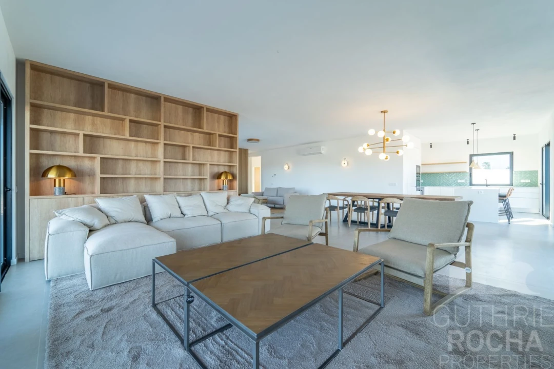 Moradia T4 para Venda em Aljezur Foto 41