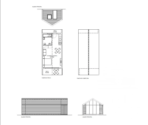 Loja para Venda em Prazeres Foto 8