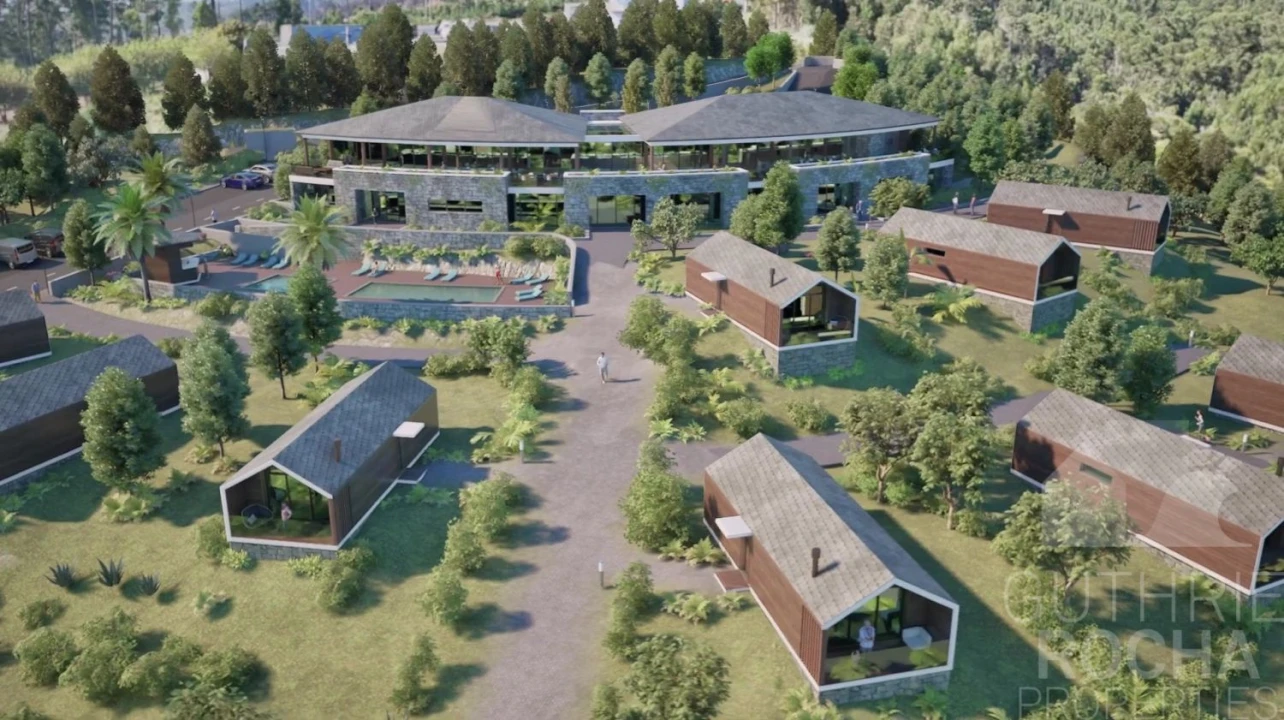 Loja para Venda em Prazeres Foto 17