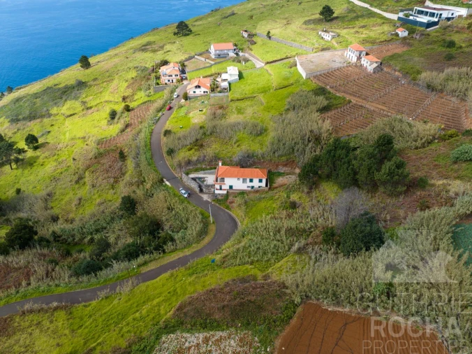 Terreno para Venda em Prazeres Foto 7