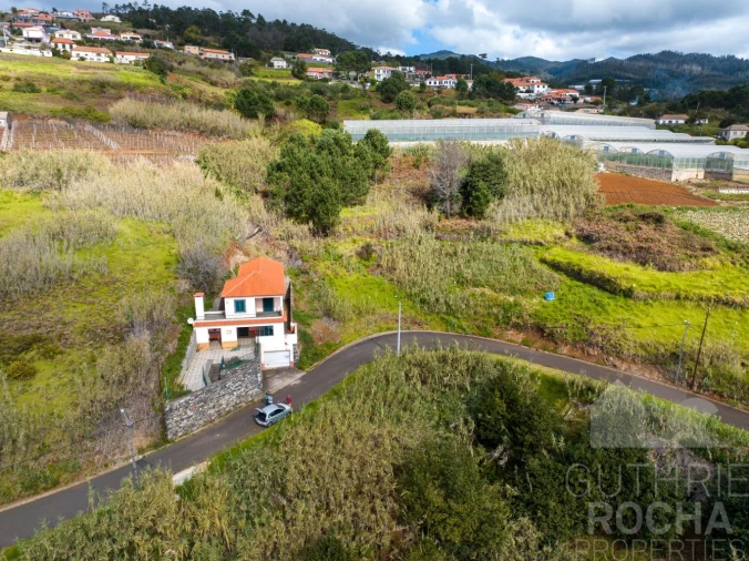 Terreno para Venda em Prazeres Foto 10
