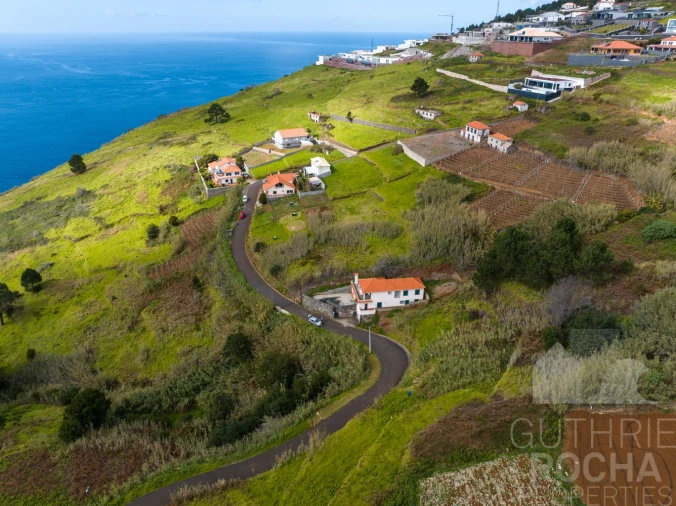 Terreno para Venda em Prazeres Foto 8