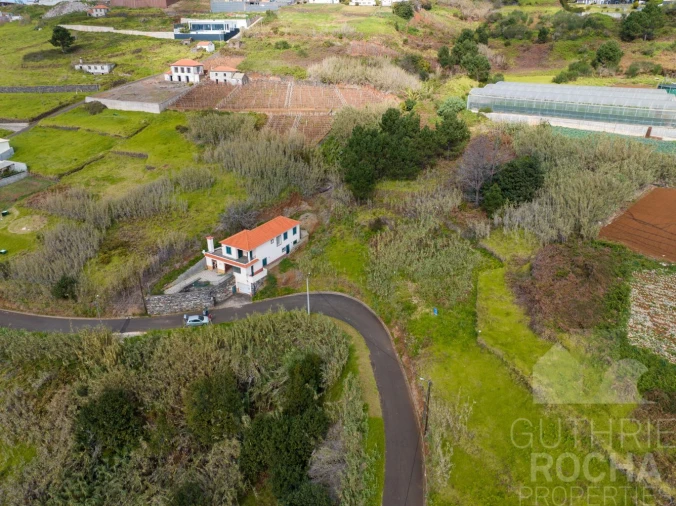 Terreno para Venda em Prazeres Foto 9