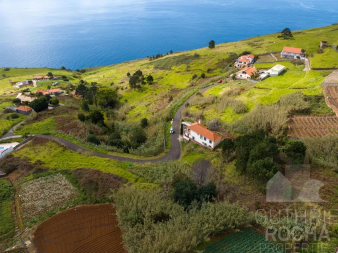 Terreno para Venda em Prazeres Foto 6